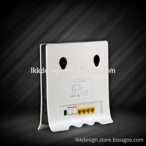 4G LTE CPE Wifi Modem Indoor Router With External Antenna 3G 4G Setup IDU CPE Router